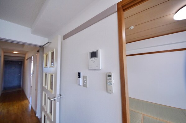 シャトー上清戸の物件内観写真